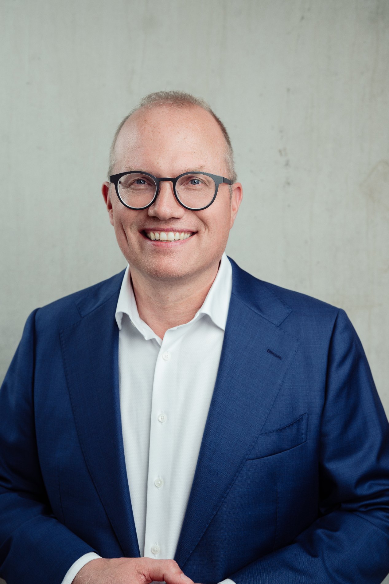 Jochen Ott